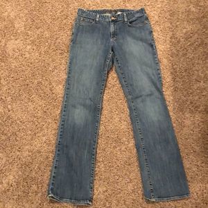 Eddie Bauer jeans
